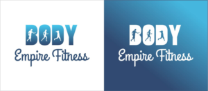 Logo-Design von DG für BODY Empire Fitness | Design: #11345111