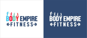 Logo Design by DG for BODY Empire Fitness | Design: #11345112