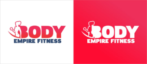Logo Design by DG for BODY Empire Fitness | Design: #11345113
