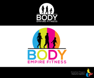 Logo Design by Kreative Fingers