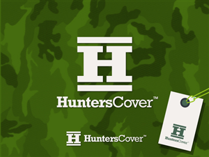 Hunters Cover | Diseño de Logo por SilverFire