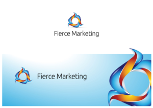 Logo Design by sbelogd for Fierce Marketing Enterprises | Design: #11289834