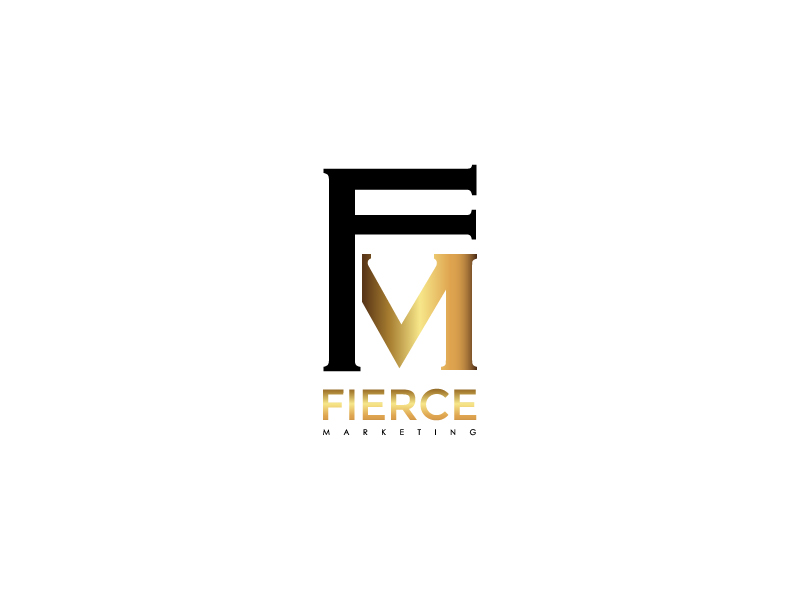 Logo Design by tamizhekumaran for Fierce Marketing Enterprises | Design #11284713