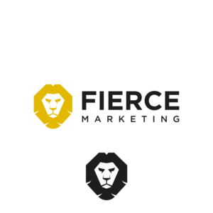 Logo Design by RyanGrice for Fierce Marketing Enterprises | Design: #11269804