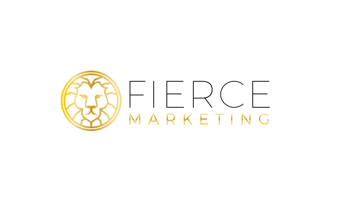 Logo-Design von trufya für Fierce Marketing Enterprises | Design #11329237