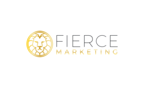 Logo Design by trufya for Fierce Marketing Enterprises | Design: #11329237