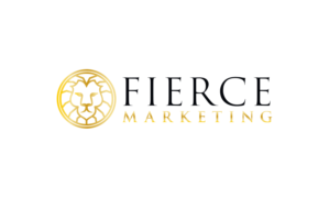 Logo Design by trufya for Fierce Marketing Enterprises | Design: #11329243