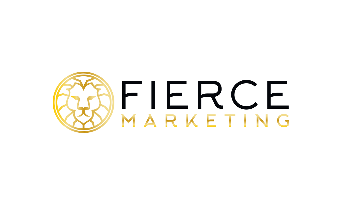 Logo-Design von trufya für Fierce Marketing Enterprises | Design #11329244