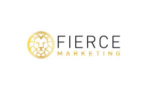 Logo Design by trufya for Fierce Marketing Enterprises | Design: #11329310