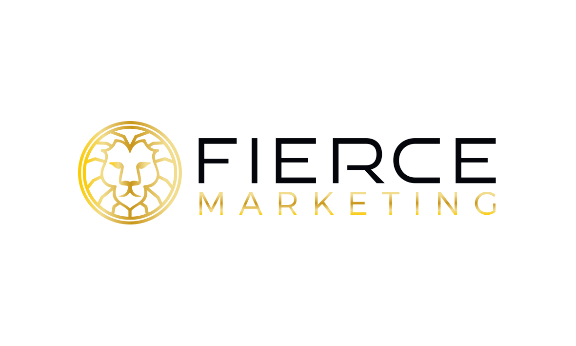 Diseño de Logo por trufya para Fierce Marketing Enterprises | Diseño #11329312