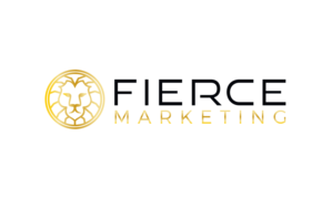 Logo Design by trufya for Fierce Marketing Enterprises | Design: #11329312
