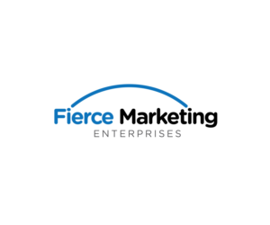Logo Design by KabhTech Studio for Fierce Marketing Enterprises | Design #11264707