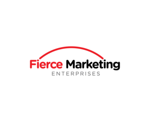 Logo Design by KabhTech Studio for Fierce Marketing Enterprises | Design: #11264709