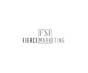 Logo Design by KabhTech Studio for Fierce Marketing Enterprises | Design: #11264710