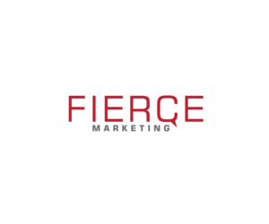 Logo Design by KabhTech Studio for Fierce Marketing Enterprises | Design: #11264715
