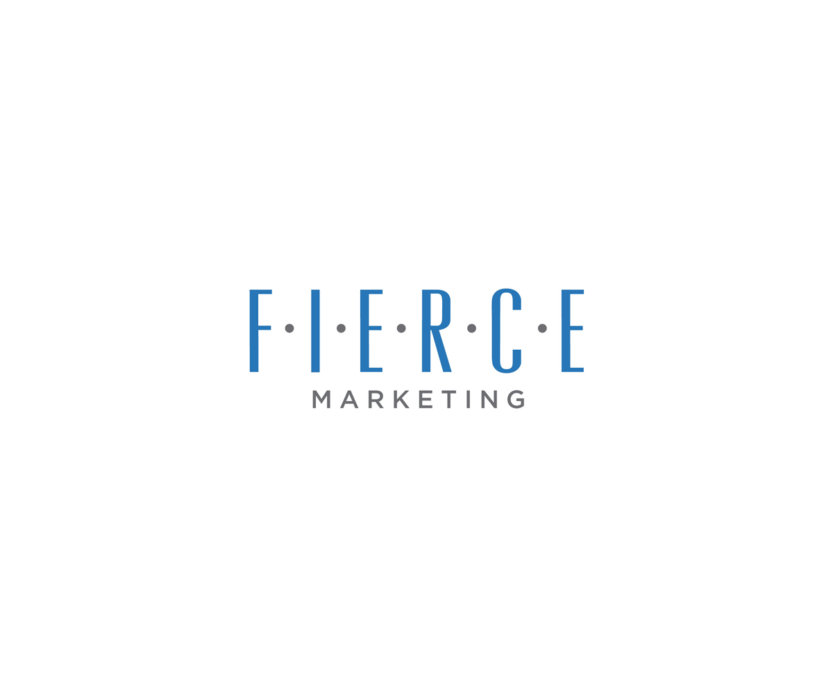 Logo Design by KabhTech Studio for Fierce Marketing Enterprises | Design #11264716
