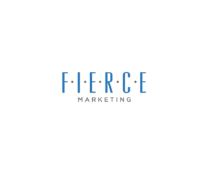 Logo Design by KabhTech Studio for Fierce Marketing Enterprises | Design: #11264716