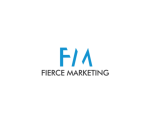 Logo Design by KabhTech Studio for Fierce Marketing Enterprises | Design: #11264717