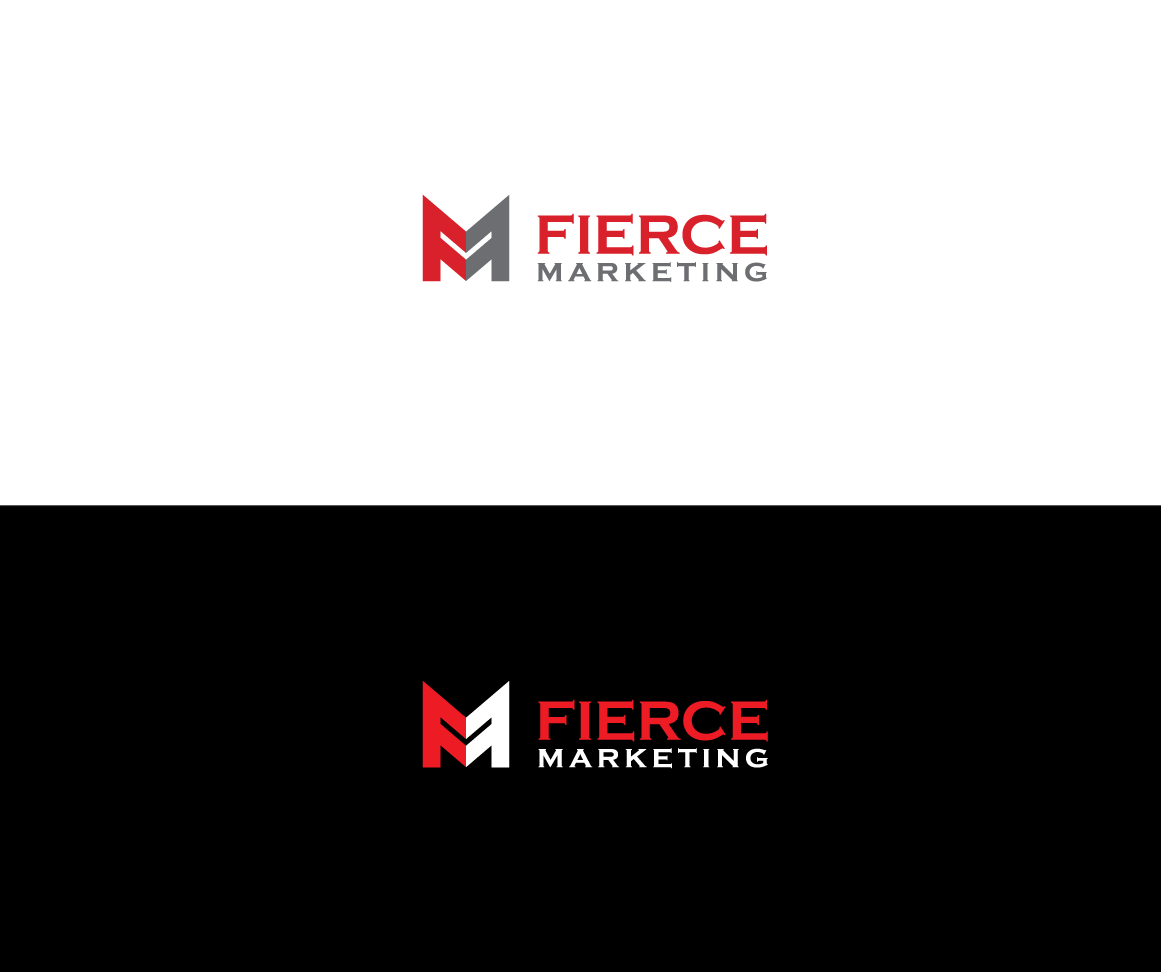 Logo Design by bijuak for Fierce Marketing Enterprises | Design #11264410