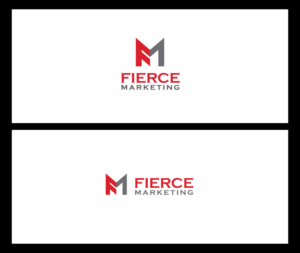 Logo Design by bijuak for Fierce Marketing Enterprises | Design: #11264421