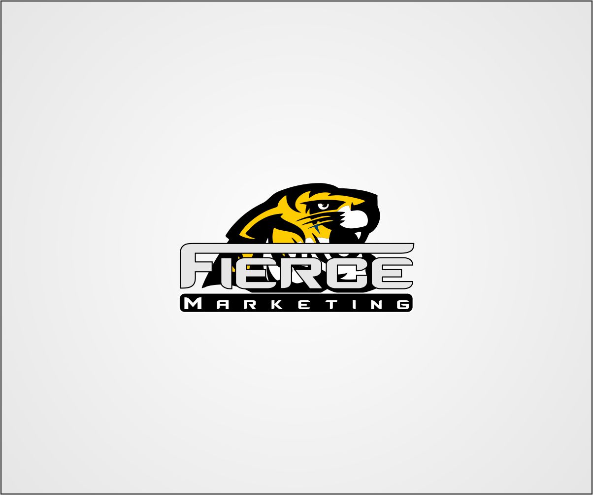 Logo Design by travis111 for Fierce Marketing Enterprises | Design #11264982