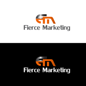 Logo Design by wdishan fernando for Fierce Marketing Enterprises | Design: #11266645