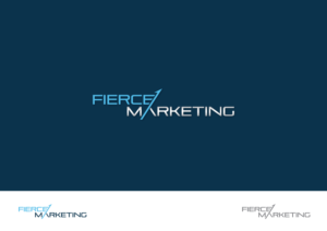 Logo Design by dm.design for Fierce Marketing Enterprises | Design #11264376