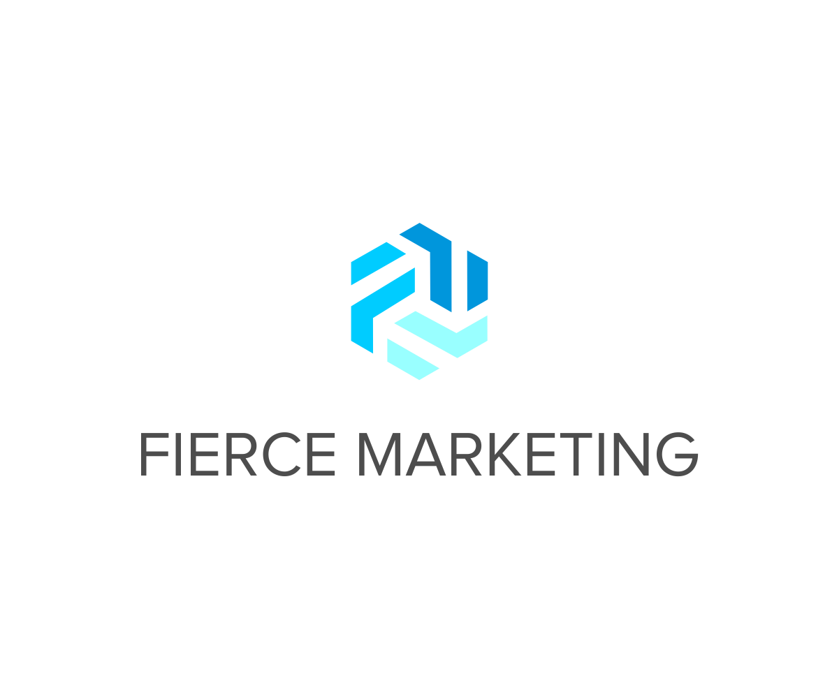 Logo Design by Alwie for Fierce Marketing Enterprises | Design #11263219