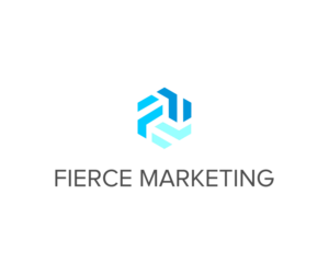 Logo Design by Alwie for Fierce Marketing Enterprises | Design: #11263219
