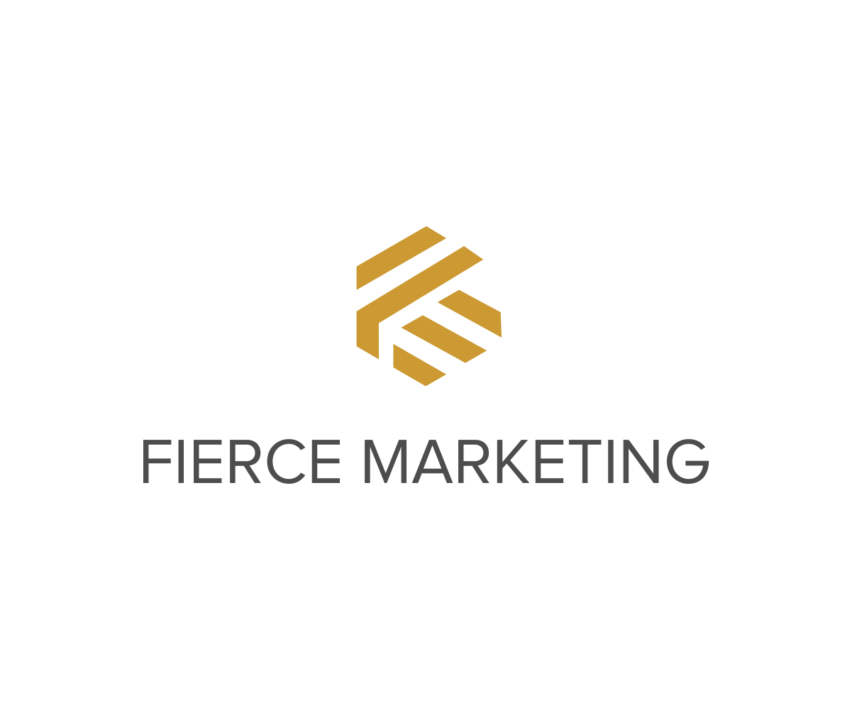 Logo Design by Alwie for Fierce Marketing Enterprises | Design #11267192