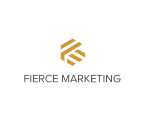 Logo Design by Alwie for Fierce Marketing Enterprises | Design: #11267192