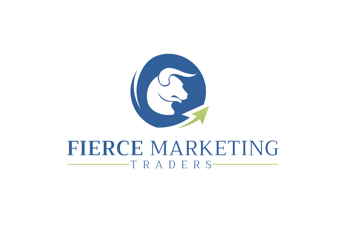 Logo Design by medi122 for Fierce Marketing Enterprises | Design #11267161