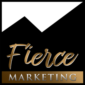 Logo Design by nestnest05 for Fierce Marketing Enterprises | Design: #11290404