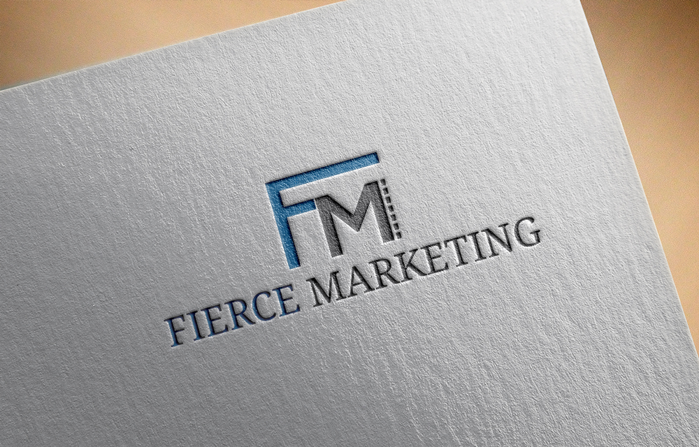Logo Design by ihossain14091992 for Fierce Marketing Enterprises | Design #11265793