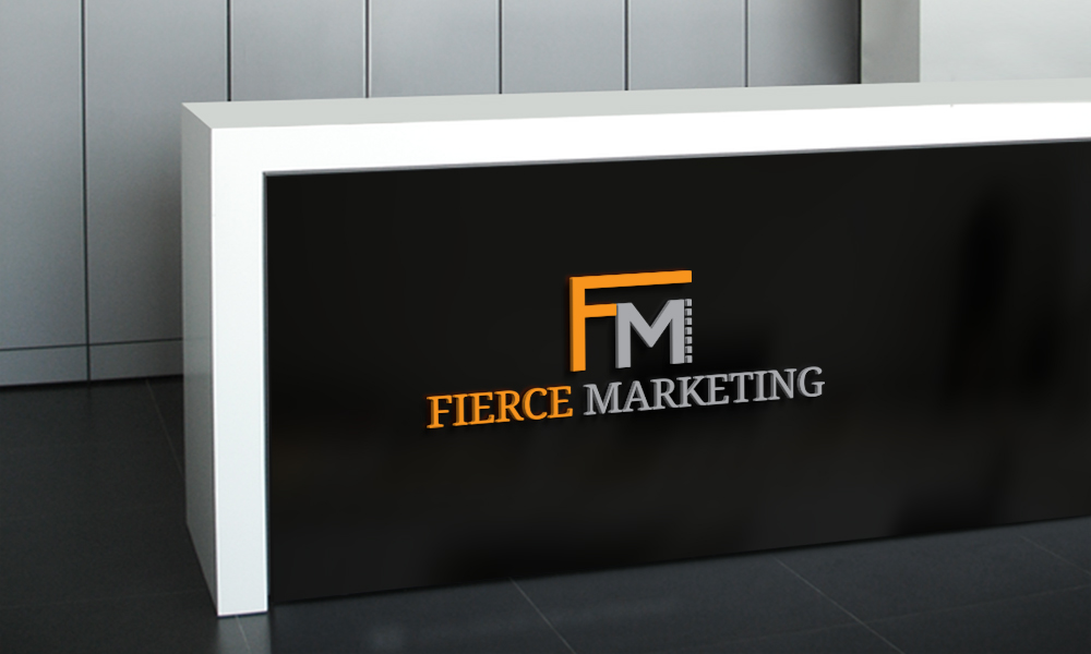 Logo Design by ihossain14091992 for Fierce Marketing Enterprises | Design #11265795