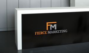 Logo Design by ihossain14091992 for Fierce Marketing Enterprises | Design: #11265795