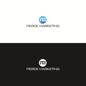 Logo Design by jemstech for Fierce Marketing Enterprises | Design #11264480