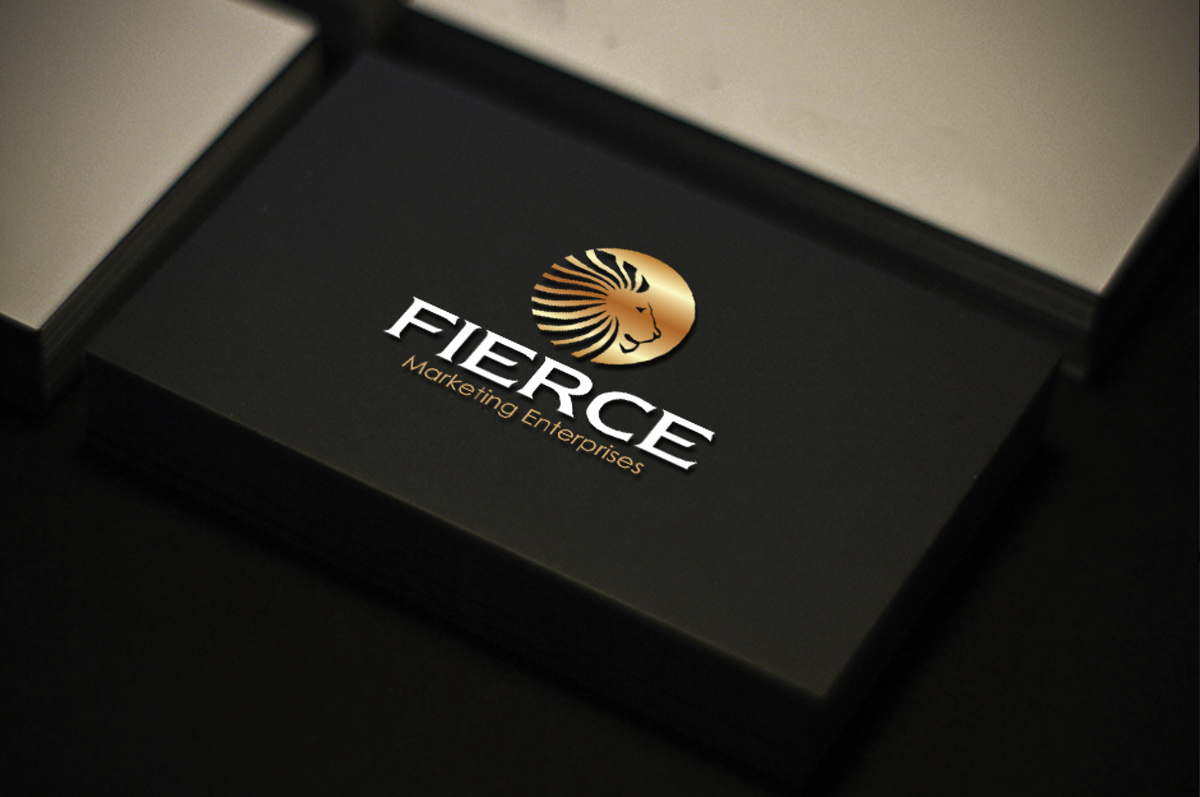 Logo-Design von mail.pavanayi für Fierce Marketing Enterprises | Design #11278607