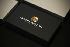 Logo Design by mail.pavanayi for Fierce Marketing Enterprises | Design: #11298802
