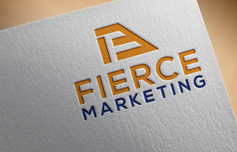 Logo Design by uzzaman for Fierce Marketing Enterprises | Design #11266022