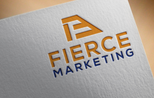 Logo Design by uzzaman for Fierce Marketing Enterprises | Design: #11266022