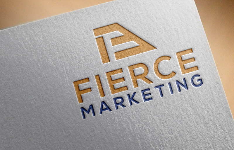 Logo Design by uzzaman for Fierce Marketing Enterprises | Design #11266024