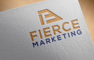 Logo Design by uzzaman for Fierce Marketing Enterprises | Design: #11266024