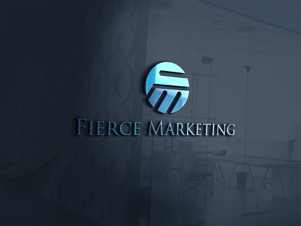 Logo Design by Design Kolektiv for Fierce Marketing Enterprises | Design #11270343