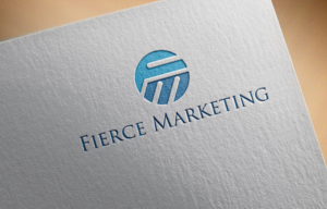 Logo Design by Design Kolektiv for Fierce Marketing Enterprises | Design: #11270344