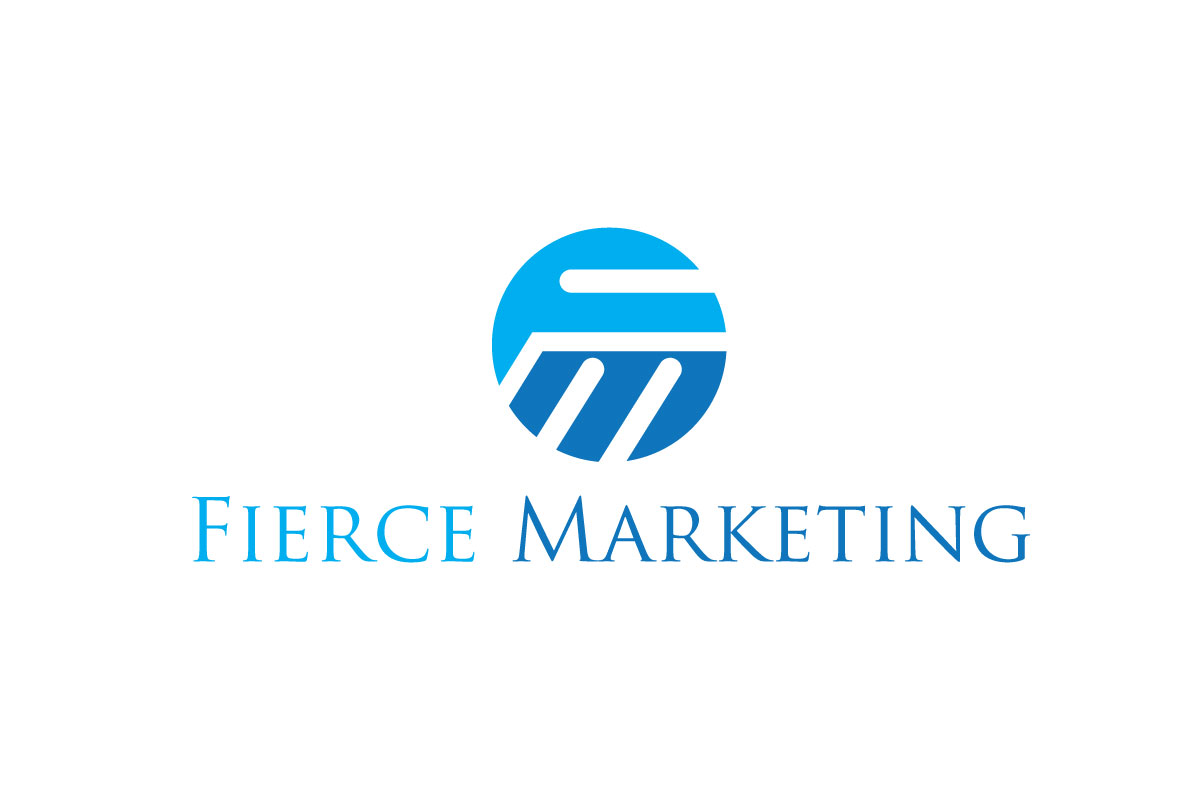 Logo Design by Design Kolektiv for Fierce Marketing Enterprises | Design #11270345