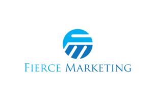 Logo Design by Design Kolektiv for Fierce Marketing Enterprises | Design: #11270345