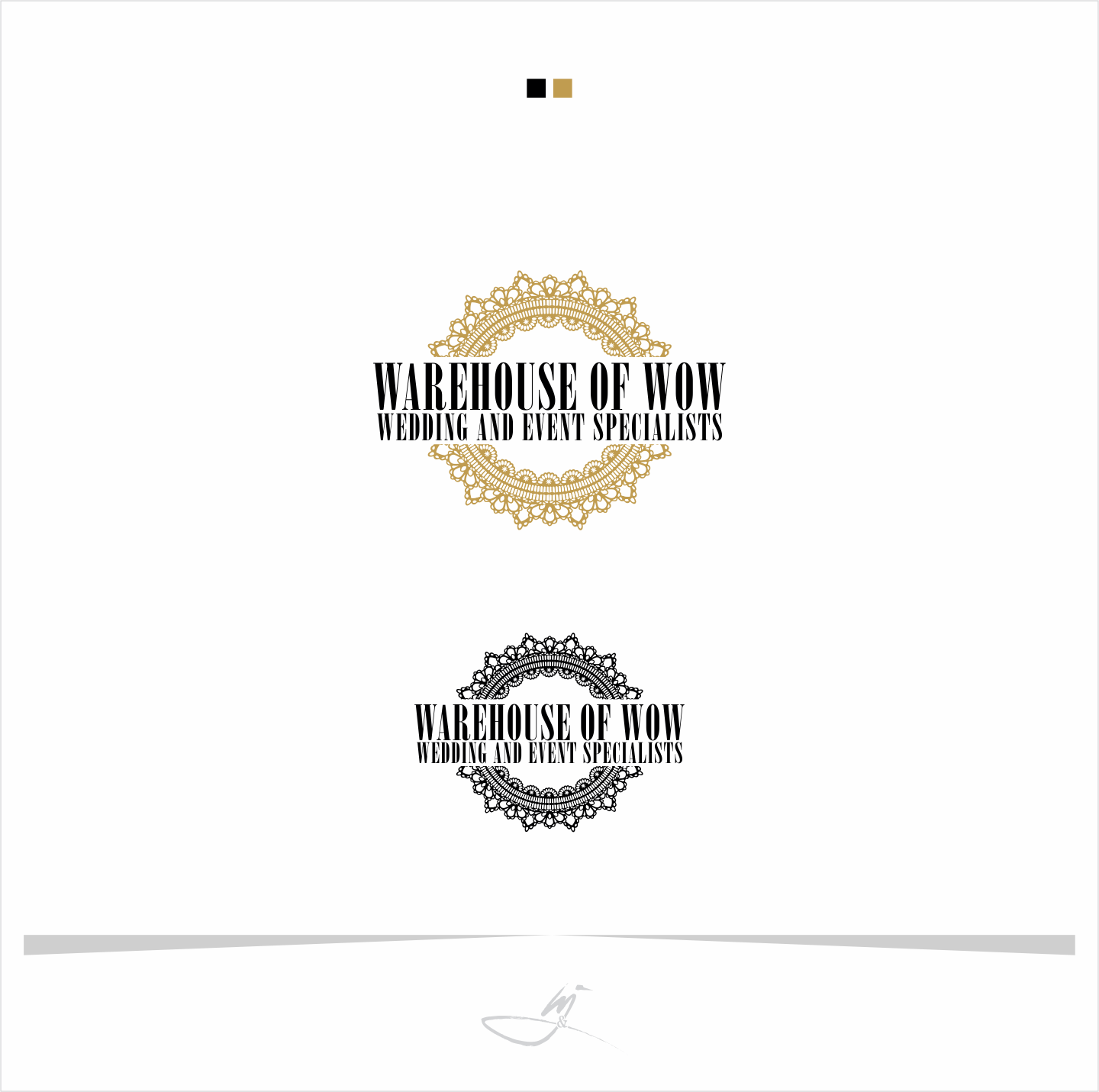 Logo Design by Mimi &amp; Max for this project | Design #12395411
