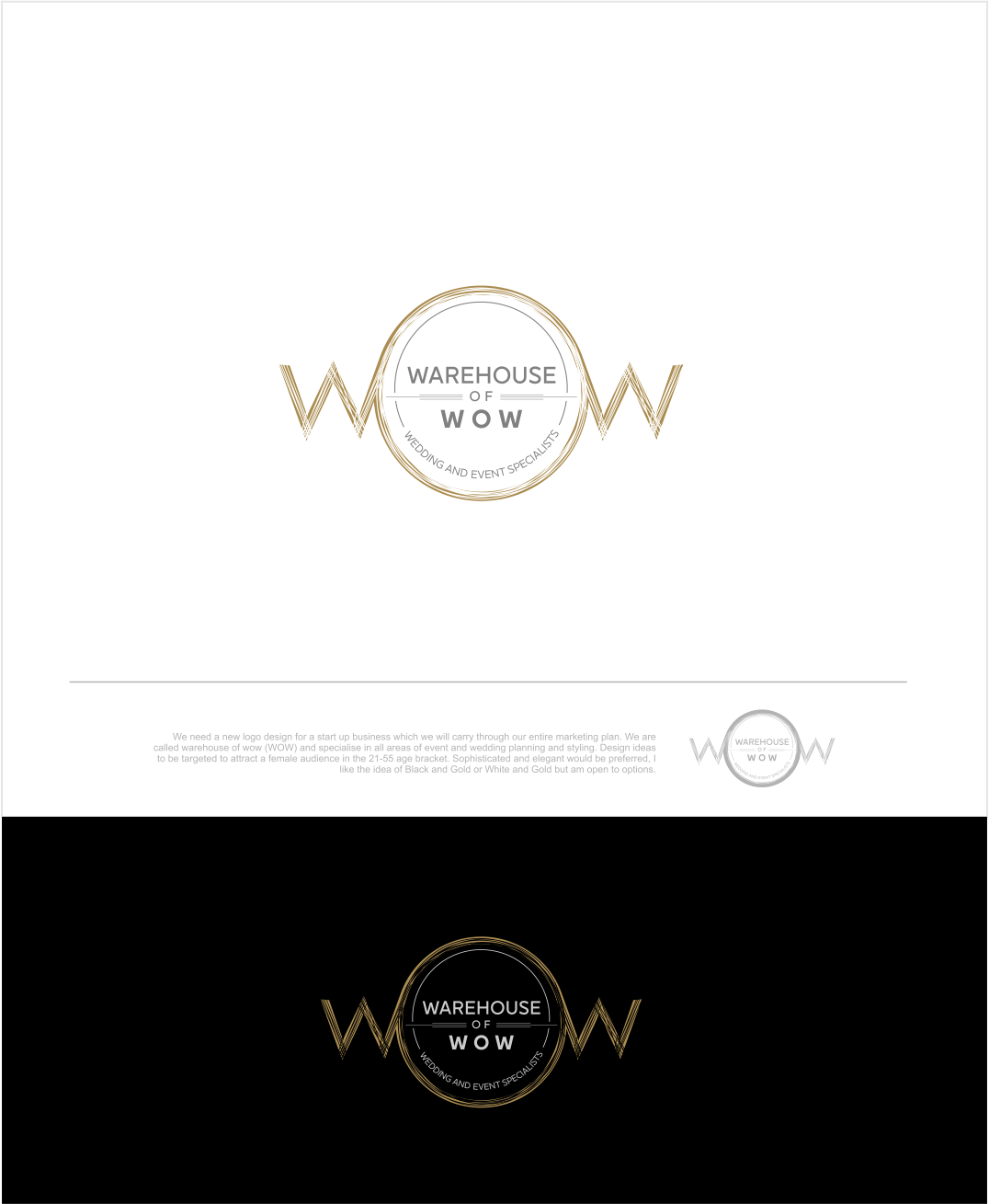 Diseño de Logo por artswolf para este proyecto | Diseño: #12348603