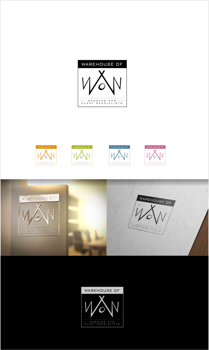 Logo Design by artswolf for this project | Design #12348792